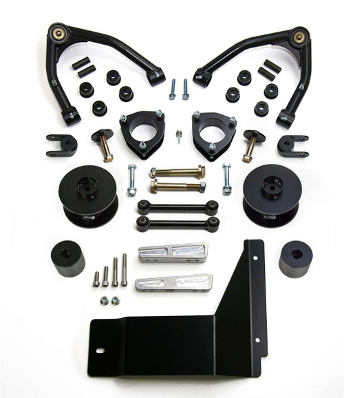 ReadyLift 69-3495 SST Lift Kit 4" Front 3" Rear Chevrolet Tahoe - FREE T-SHIRT INCLUDED!