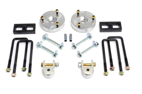 ReadyLift® 69-4204 SST Lift Kit 2" Front 1" Rear Nissan Armada