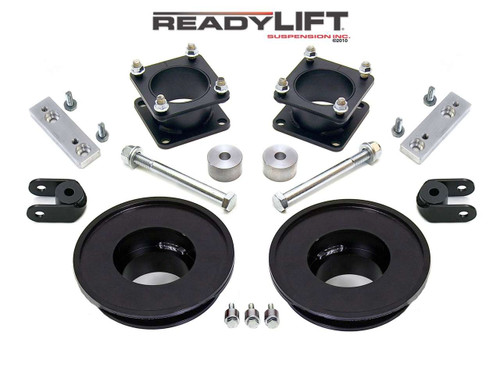 ReadyLift® 69-5015 SST Lift Kit 3" Front 1" Rear Toyota Sequoia