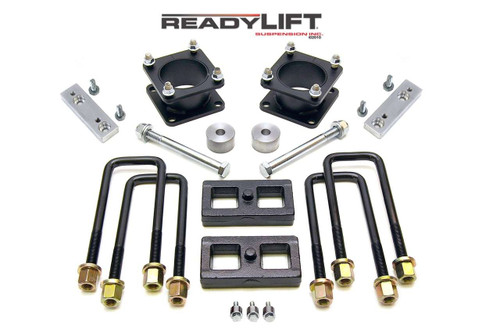 ReadyLift® 69-5175 SST Lift Kit 3" Front 1" Rear Toyota Tundra