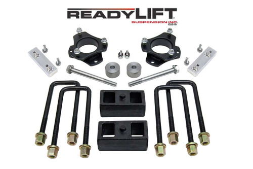 ReadyLift® 69-5212 SST Lift Kit 3" Front 2" Rear Toyota Tacoma