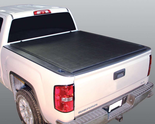 Rugged Liner RC-C6514 Premium Roll Up Rugged Cover Chevrolet Silverado 3500 HD