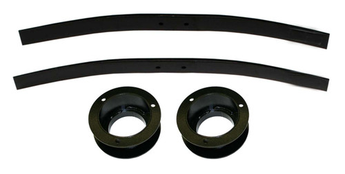 Skyjacker® D27MK 2.5" Aluminum Spacer Leveling Kit Dodge Ram 2500