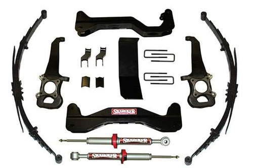 Skyjacker C14661A 6-7" Suspension Lift Component Chevrolet Silverado 1500