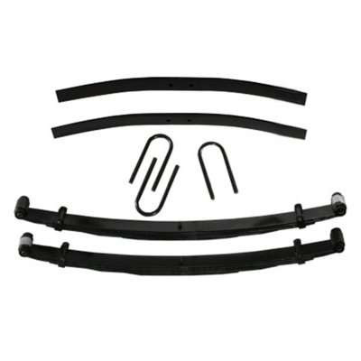 Skyjacker D400CDAK-M 4" Front 2" Rear Suspension Lift Kit w/Shock W250