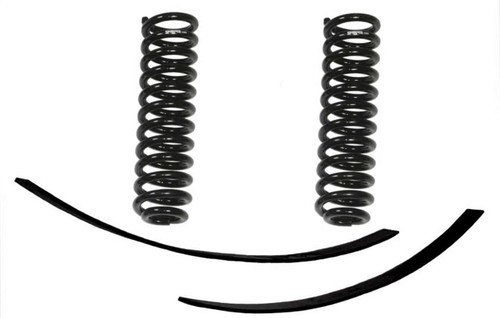 Skyjacker® 172PK 1.5-2" Suspension Lift Kit Ford F-100