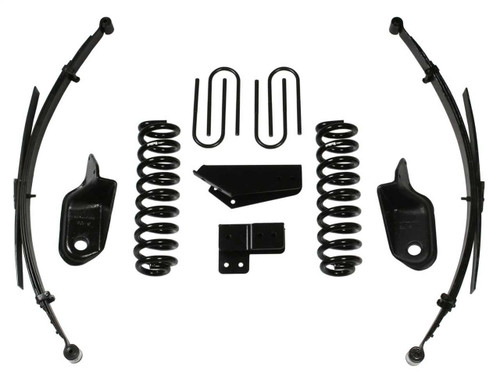 Skyjacker® 184BKS 4" Suspension Lift Kit Ford Bronco
