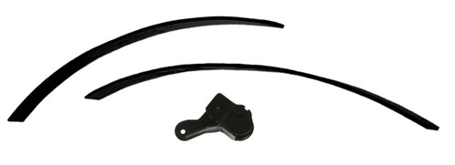 Skyjacker® F9320K 2-2.5" Suspension Lift Kit Ford F-250 Super Duty