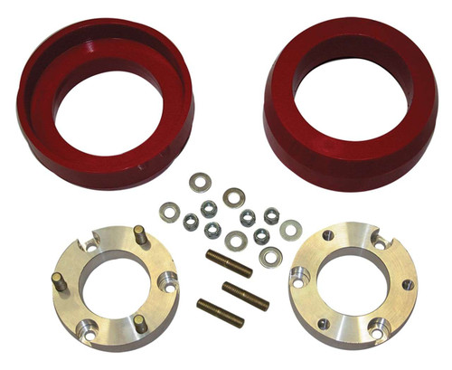 Skyjacker® T420MS 2" Suspension Lift Kit Toyota 4Runner