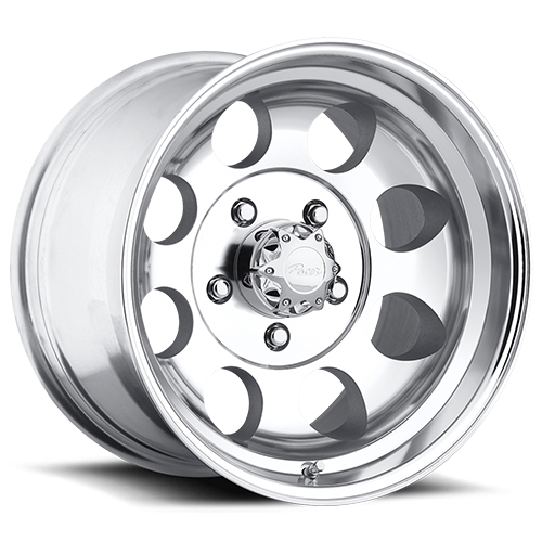 Pacer 164P Lt Mod Wheel 17x9 5x127 Polished -12mm | 164P-7973