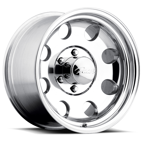 Pacer 164P Lt Mod Wheel 15x8 6x114.3 Polished -19mm | 164P-5886
