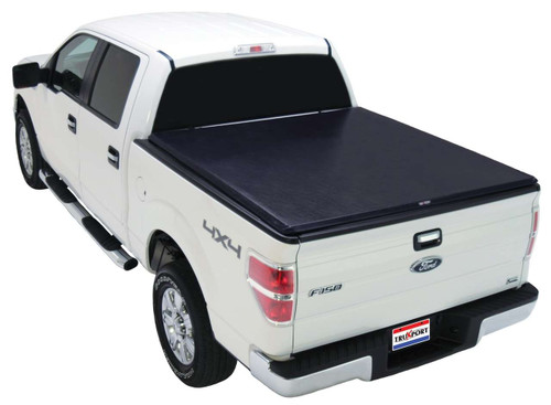 Truxedo® 238601 TruXport Tonneau Cover Black Ford F-250 96" Bed