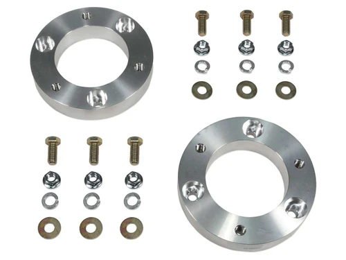 Tuff Country 12000 Leveling Kit 2" GMC Yukon ~