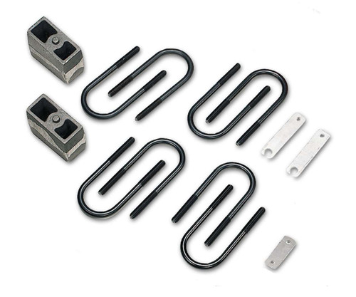 Tuff Country® 12710 Component Box 2" GMC Jimmy