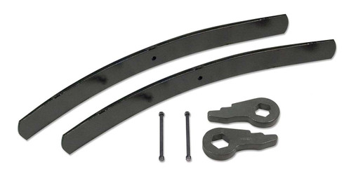 Tuff Country® 12933 Lift Kit 2" Chevrolet K1500