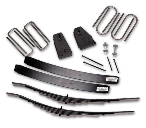 Tuff Country® 22825K Lift Kit 2.5" Front 1.5" Rear Ford F-250