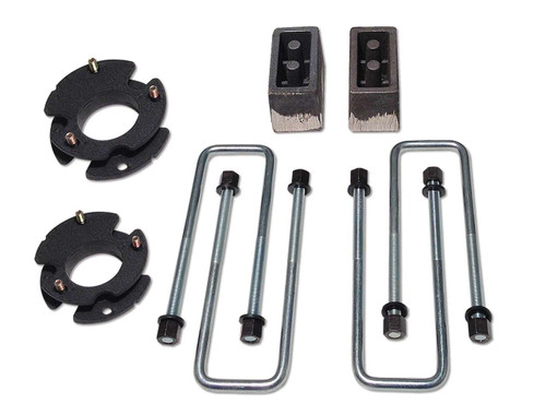Tuff Country® 22919 Lift Kit 2" Ford F-150