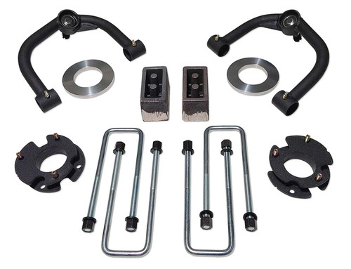 Tuff Country® 23000 Lift Kit 3" Front 2" Rear Ford F-150