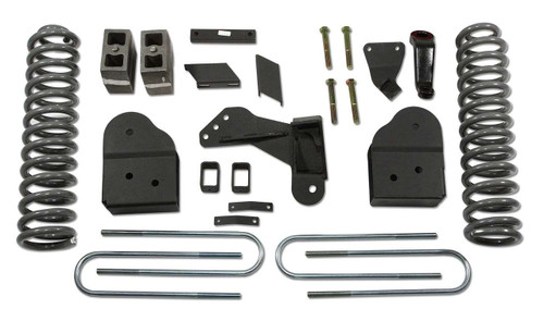 Tuff Country® 25975 Lift Kit 5" Ford F-250 Super Duty