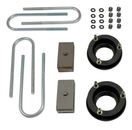 Tuff Country® 32913 Lift Kit 2" Dodge Ram 3500