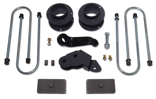 Tuff Country® 33119 Lift Kit 3" Ram 3500