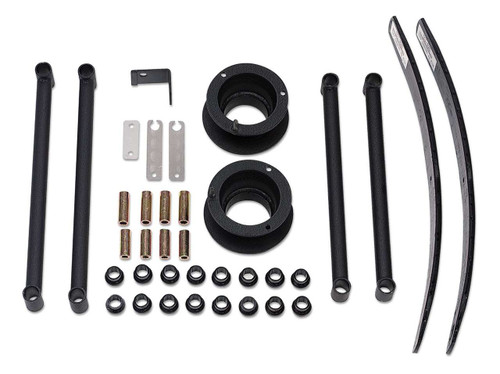 Tuff Country® 33910 Lift Kit 3" Front 2" Rear Dodge Ram 1500
