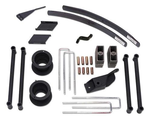Tuff Country® 35932K Lift Kit 4.5" Front 3" Rear Dodge Ram 2500