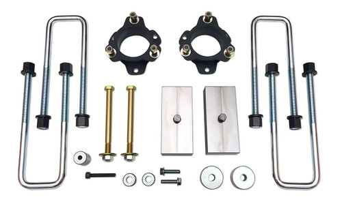 Tuff Country® 53908 Lift Kit 3" Front 1" Rear Toyota Tacoma