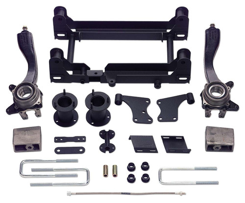 Tuff Country® 54900 Lift Kit 5" Toyota Tacoma