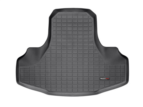 Weathertech Cargo Liner Black | BHTJ 40349
