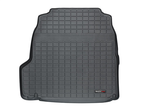 Weathertech Cargo Liner Black | BHTJ 40350