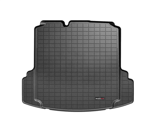 Weathertech Cargo Liner Black | BHTJ 40474