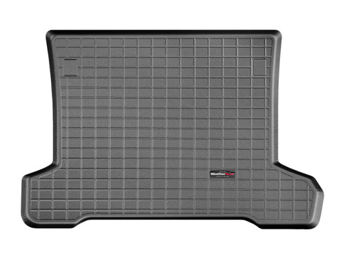 Weathertech Cargo Liner Black | BHTJ 40673