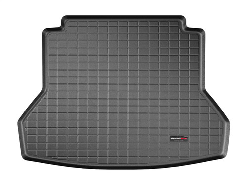 Weathertech Cargo Liner Black | BHTJ 40872
