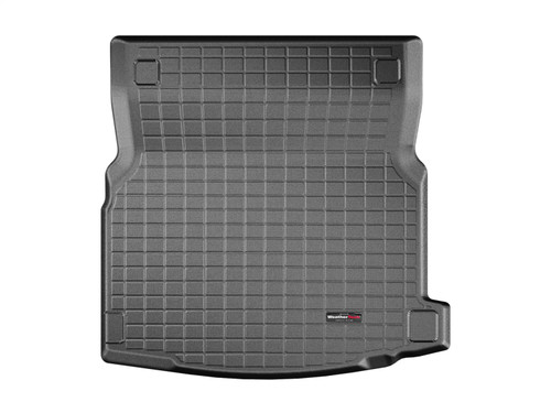 Weathertech Cargo Liner Black | BHTJ 40882