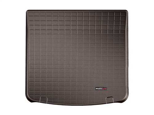 Weathertech Cargo Liner Cocoa Behind 2nd Row Seating | BHTJ 43823