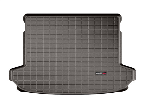 Weathertech Cargo Liner Cocoa Behind 2nd Row Seating | BHTJ 43883
