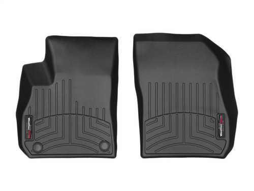 Weathertech FloorLiner DigitalFit Black Front | BHTJ 4410381