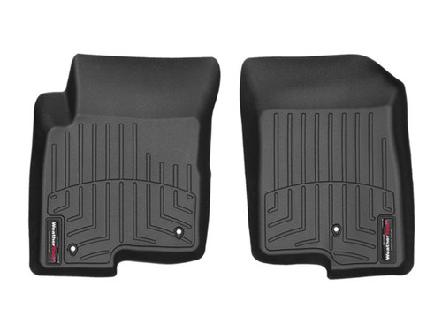 Weathertech FloorLiner DigitalFit Black Front | BHTJ 4410641