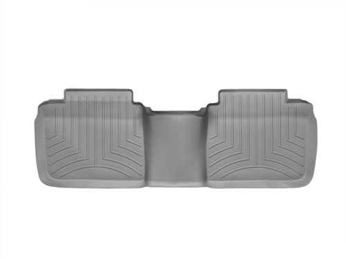 Weathertech FloorLiner DigitalFit Gray Rear | BHTJ 464002