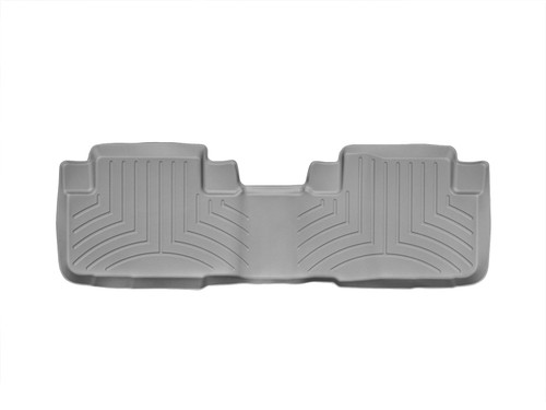 Weathertech FloorLiner DigitalFit Gray Rear | BHTJ 464022
