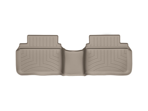 Weathertech FloorLiner DigitalFit Tan Rear | BHTJ 454662