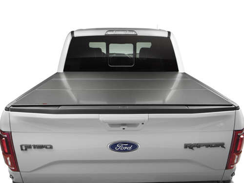 Weathertech Alloy Cover | BHTJ 8HF010015