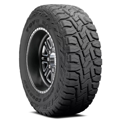 Toyo Open Country R/T Tire 35x12.50R17LT 121Q | 350210