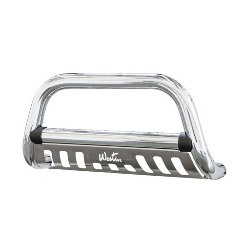 Westin 32-3640 Ultimate Bull Bar 2.5" Chrome Stainless GMC Canyon