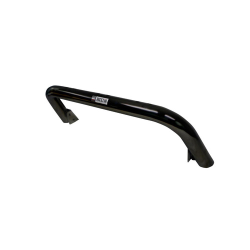Westin MAX Winch Tray Bull Bar Light Mount. Black. Steel. | BCTC 46-42235