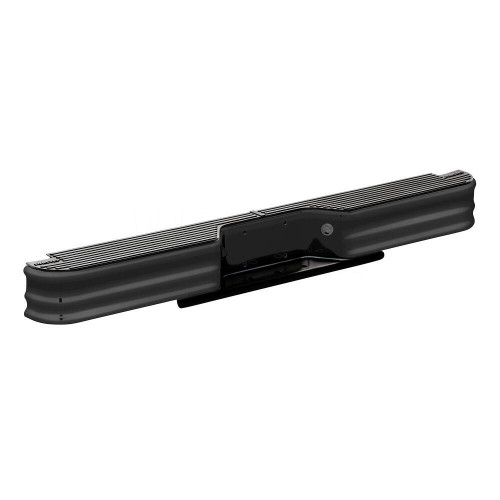 Westin SureStep Universal Rear Bumper. Black. Does Not Include Mount Kit. Mount Kit Must Be Purchased Separately. | BCTC 61001
