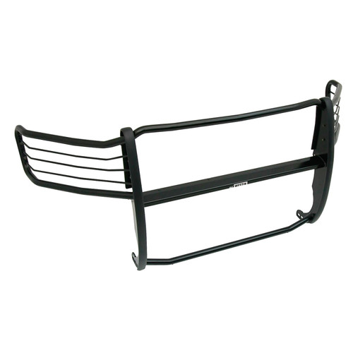 Westin Sportsman Grille Guard. Black. Steel. | BCTC 40-1955