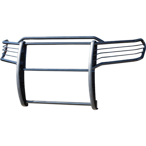 Westin Sportsman Grille Guard. Black. Steel. Double Hood Bar. | BCTC 40-3705