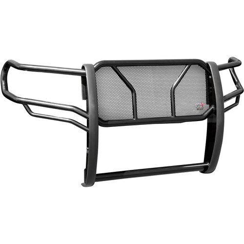 Westin HDX Grille Guard. 2 in. Dia.. Black Steel. | BCTC 57-3705